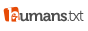 humanstxt.org Logo